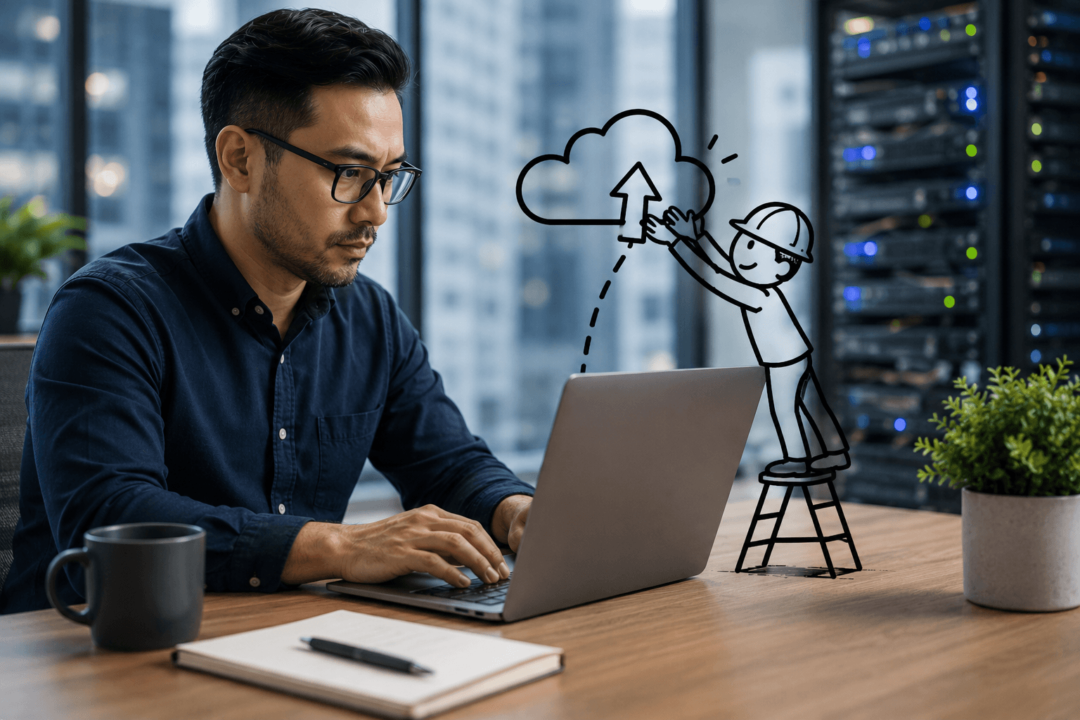 Migrating Content Without Losing Your SEO