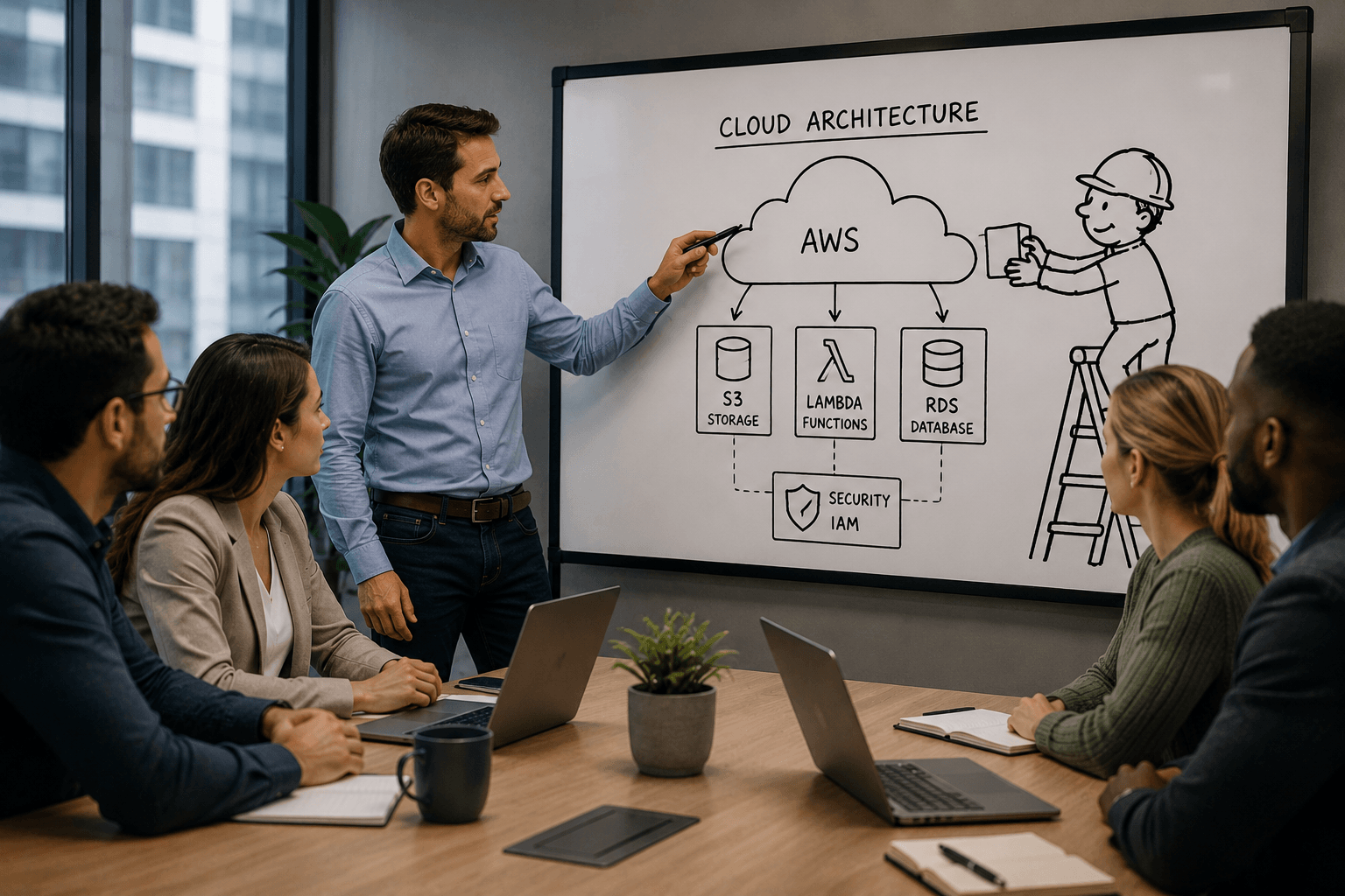 Headless CMS vs Traditional: What Actually Matters