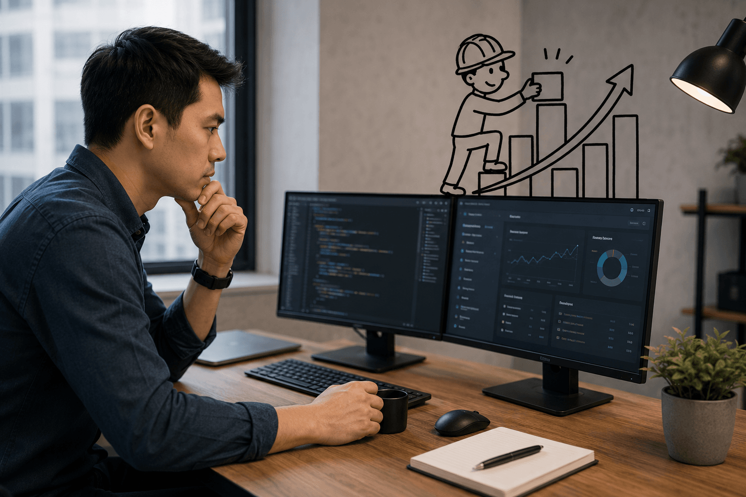 Core Web Vitals: What Actually Moves the Needle