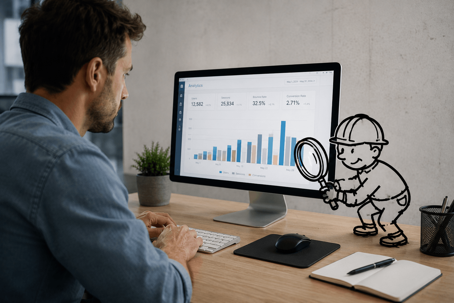 Choosing Technology Without the Hype