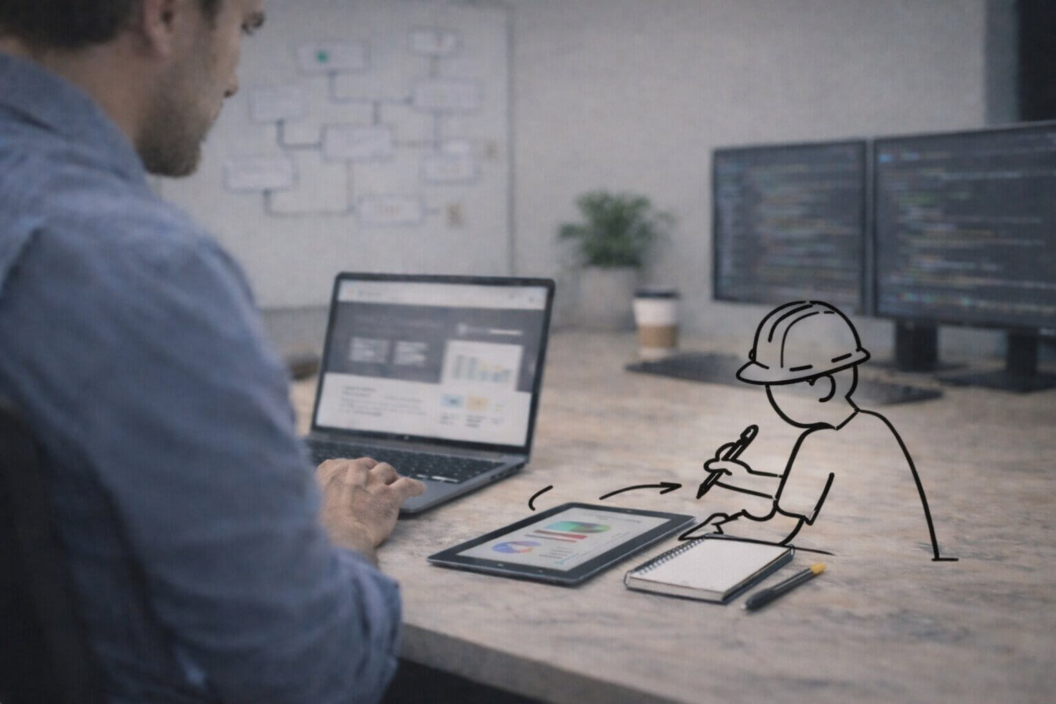 Why Mobile-First Design Should Be Your Default