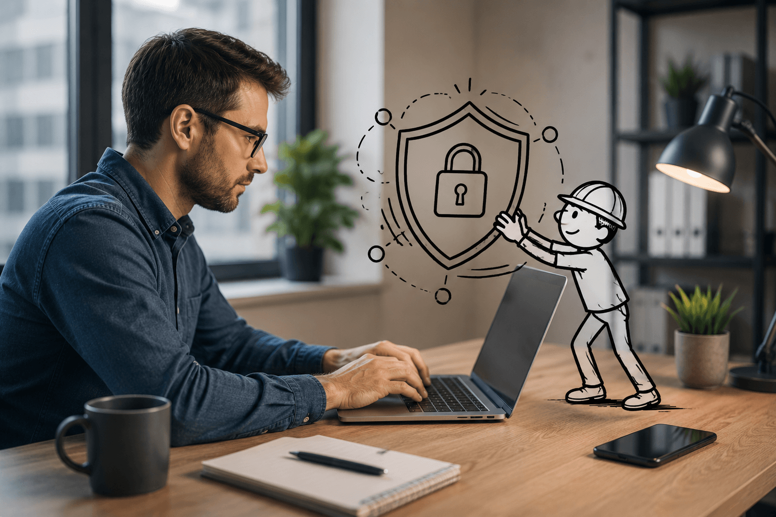 Website Security Basics Every Business Should Cover