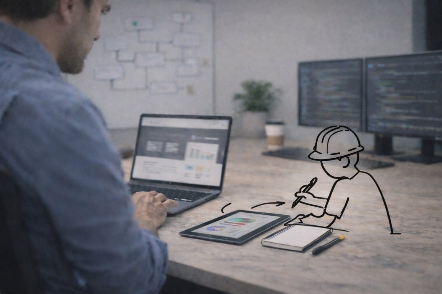 Web Development & Support